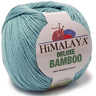 Deluxe Bamboo